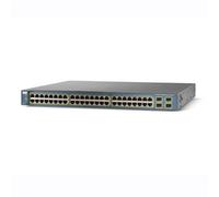 Cisco Catalyst 3560G 48PT 10/100/1000T 4 SFP