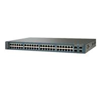 Cisco Catalyst 3560V2 48 10/100 Poe