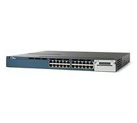 Cisco Catalyst 3560X 24 Port Data Ip Base