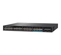Cisco CATALYST 3650 48 PORT - Interruttori di rete