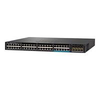 Cisco Catalyst 3650 48 Port MGI