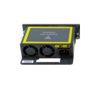 Cisco Catalyst 3750-E 1150W Black power supply unit - Power Supply Units (1150 W, 50/60, IEC 320 EN 60320 C13, Black, -5-45 °C, 10-85%)