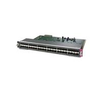 Cisco Catalyst 4500 Fast Ethernet 48-port