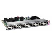 Cisco Catalyst 4500 K10 48-Port Poe