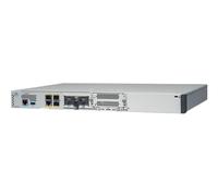 Cisco Catalyst 8200 Gigabit Ethernet Connected Router Grigio - Nouvo