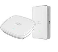 Cisco Catalyst 9105AXI-E - Wireless access point, Wi-Fi 6, MU-MIMO 2x2, gestione tramite controller, PoE, antenna interna, montaggio a soffitto o su scrivania (C9105AXI-E)