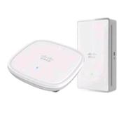 CISCO CATALYST 9105AX SERIES-WALLPLATE ACCESS POINT DUAL BAND 2.4/5GHz MIMO 4 x