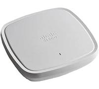 Cisco Catalyst 9115AXI-EWC-E - Wireless Access Point, Wi-Fi 6, MU-Mimo 4x4, Embedded Wireless Controller (EWC), Poe, Antenna Interna (C9115AXI-EWC-E)