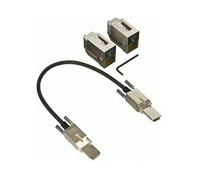 CISCO CATALYST 9200L STACK MODULE SPARE INCLUDES STACKING CABLE 0.5M