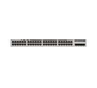 Cisco Catalyst 9200L Gestito L3 Gigabit Ethernet [10/100/1000] Grigio (Catalyst