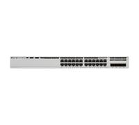 Cisco Catalyst 9200L Gestito L3 Gigabit Ethernet [10/100/1000] Grigio (Catalyst