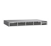 Cisco Catalyst 9200L Gestito L3 Gigabit Ethernet [10/100/1000] Supporto Power ov