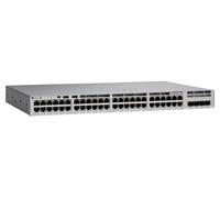 Cisco Catalyst 9200L Gestito L3 Gigabit Ethernet (10/100/1000) Supporto Power over Ethernet (PoE) Grigio