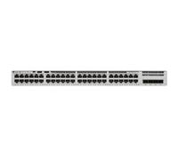 Switch (interruttore) Cisco Catalyst 9200L-48T-4X-E 48x 1Gb 4x SFP+ | C9200L-48T-4X-E