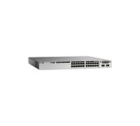 Cisco Catalyst 9300-24UX Essentials