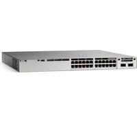 Cisco Catalyst 9300 24-Port UPOE+