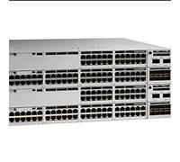 Cisco Cisco Catalyst 9300 48-Port Data Ntw Ess Gestito L2/l3 Gigabit Ethernet [1