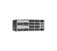 Cisco Catalyst 9300 48-port data Ntw Ess Gestito L2/L3 Gigabit Ethernet [10/100/