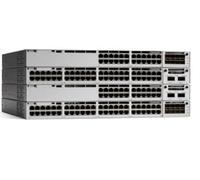 CISCO CATALYST 9300 48-PORT POE+ NETWORK ESSENTIALS REMANUFACTURED - Nouvo