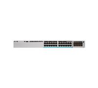Switch (interruttore) Cisco Catalyst 9300-24UX-A 24x 10Gb | C9300-24UX-A
