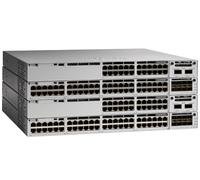 Cisco Catalyst 9300 Gestito L3 Connessione Ethernet, supporta l'alimentazione tramite questa porta (PoE) - Nouvo