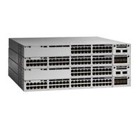 Cisco Catalyst 9300 Gestito L3 Supporto Power over Ethernet [PoE] 1U (Cisco Cata