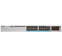 Cisco Catalyst 9300 mini Gestito Gigabit Ethernet (10/100/1000) Supporto Power over Ethernet (PoE)