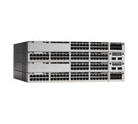 Cisco Catalyst C9300-24U-A switch di rete Gestito L2/L3 Gigabit Ethernet [10/100