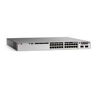 CISCO Catalyst 9300L 24p 4x10G Ess - Nouvo