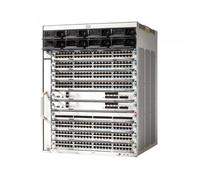 Cisco Catalyst 9400 Series 10 Slot SUP 2XC9400-LC-48U Dna-E LIC