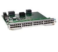 CISCO CATALYST 9400 SERIES 48-PORTE POE+ 10/100/1000 RJ-45