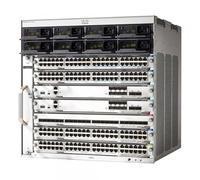 Cisco Catalyst 9400 Series 7 Slot SUP 2xC9400-LC-48U Dna-A LIC