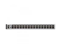 Cisco Catalyst 9500 Network Advantage Switch C3 Gestito 32 x 100 Gigabit QSFP28 montabile su Rack