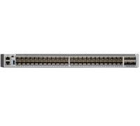 Cisco Catalyst 9500 - Network Advantage - Switch L3 verwaltet - Switch - 48 porte gestite L2/L3 grigio - Nouvo