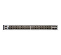 Cisco Catalyst 9500 Network Essentials, C3, gestito, 48 x 25 Gigabit SFP28, montabile su Rack