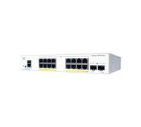 Cisco Catalyst C1000-16T-2G-L switch di rete Gestito L2 Gigabit Ethernet [10/100
