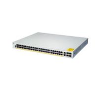 Cisco Catalyst C1000-48P-4G-L switch di rete Gestito L2 Gigabit Ethernet [10/100