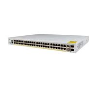 Cisco Catalyst C1000-48P-4X-L switch di rete Gestito L2 Gigabit Ethernet [10/100