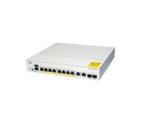 Cisco Catalyst C1000-8P-2G-L switch di rete Gestito L2 Gigabit Ethernet [10/100/