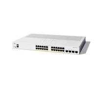 CISCO CATALYST C1200-24P-4G SWITCH GESTITO L3 - 24 x 10/100/1000Base-T + 4 x 10