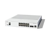 Cisco Catalyst C1300-12XT-2X switch di rete Gestito L2/L3 Grigio [C1300-12XT-2X]