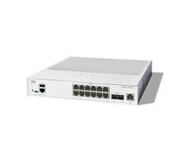 Cisco Catalyst C1300-12XT-2X switch di rete Gestito L2/L3 Grigio (CATALYST 1300