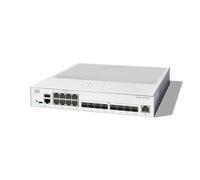 Cisco Catalyst C1300-16XTS switch di rete Gestito L2/L3 Grigio [C1300-16XTS]