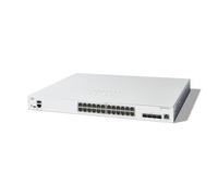 Cisco Catalyst C1300-24XT switch di rete Gestito L2/L3 Grigio (CATALYST 1300 24-