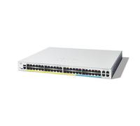Cisco Catalyst C1300-48MGP-4X switch di rete Gestito L2/L3 Gigabit Ethernet [10/