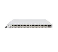 Cisco Catalyst C1300X-48T-4X Smart Switch, 48 Port GE, 4x10G SFP+, Limited Lifetime Protection (C1300X-48T-4X)