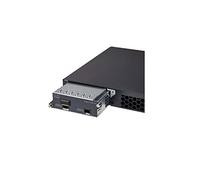 Cisco Catalyst C2960X-HYBRID-STK= Modulo di stacking per rete FlexStack Extended ibrido, garanzia limitata a vita con formula avanzata (C2960X-HYBRID-STK=)