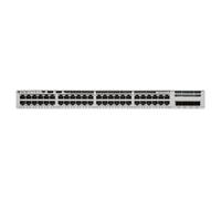 Switch di rete Cisco Catalyst C9200 Gestito L3 Gigabit Ethernet (10/100/1000) Grigio [C9200-48T-A]
