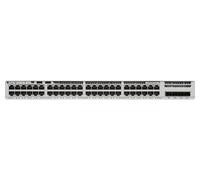 Cisco Catalyst C9200 Managed L3 Gigabit Ethernet (10/100/1000) Grigio - Nouvo