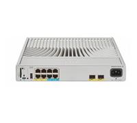 Cisco Catalyst C9200CX-8UXG-2X-A switch di rete Gestito L2/L3 Supporto Power ove